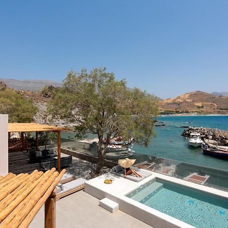 Isla Beach House, A Timeless Retreat, By Thinkvilla Damnoni Eksteriør billede