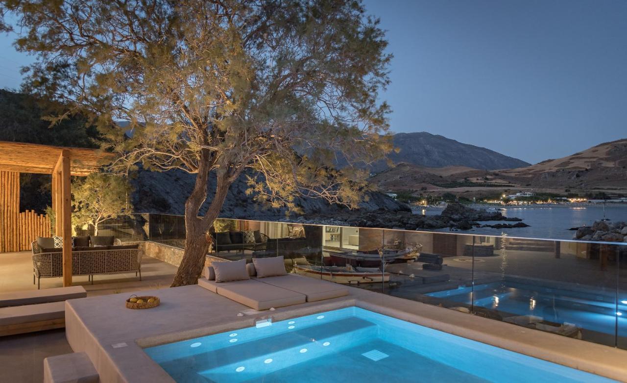 Isla Beach House, A Timeless Retreat, By Thinkvilla Damnoni Eksteriør billede