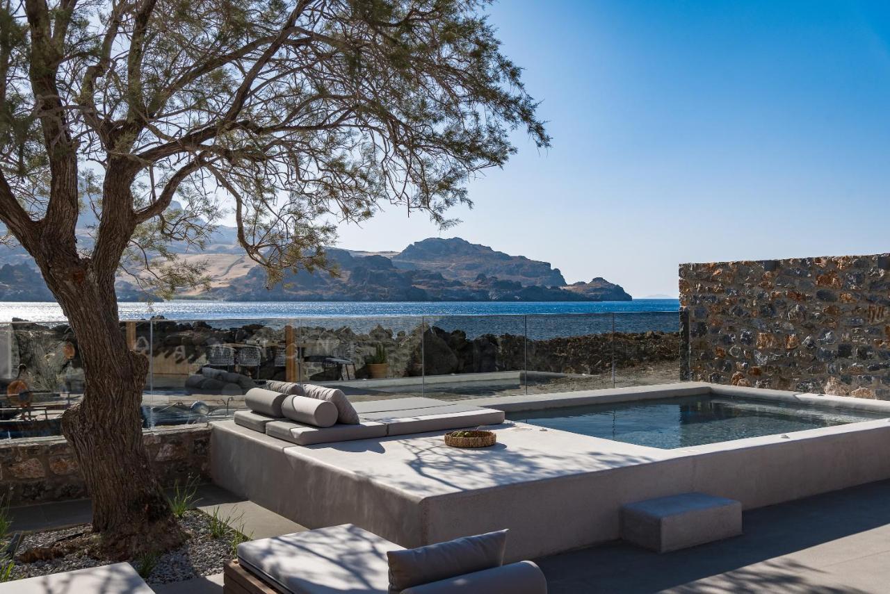 Isla Beach House, A Timeless Retreat, By Thinkvilla Damnoni Eksteriør billede