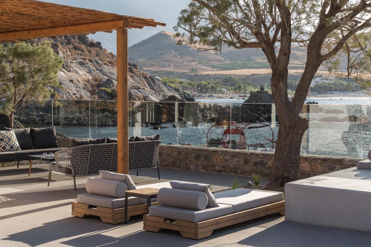 Isla Beach House, A Timeless Retreat, By Thinkvilla Damnoni Eksteriør billede