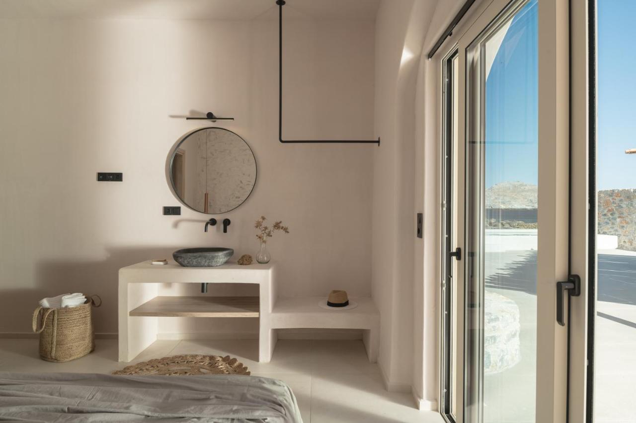 Isla Beach House, A Timeless Retreat, By Thinkvilla Damnoni Eksteriør billede