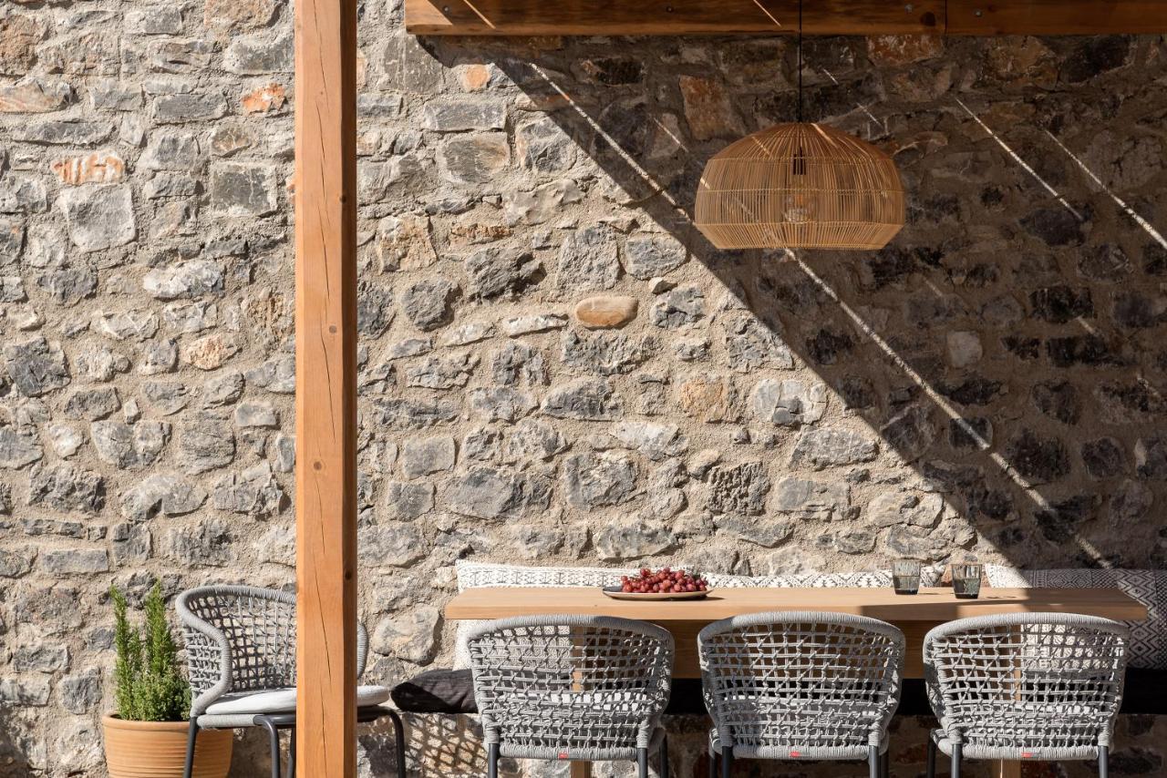 Isla Beach House, A Timeless Retreat, By Thinkvilla Damnoni Eksteriør billede