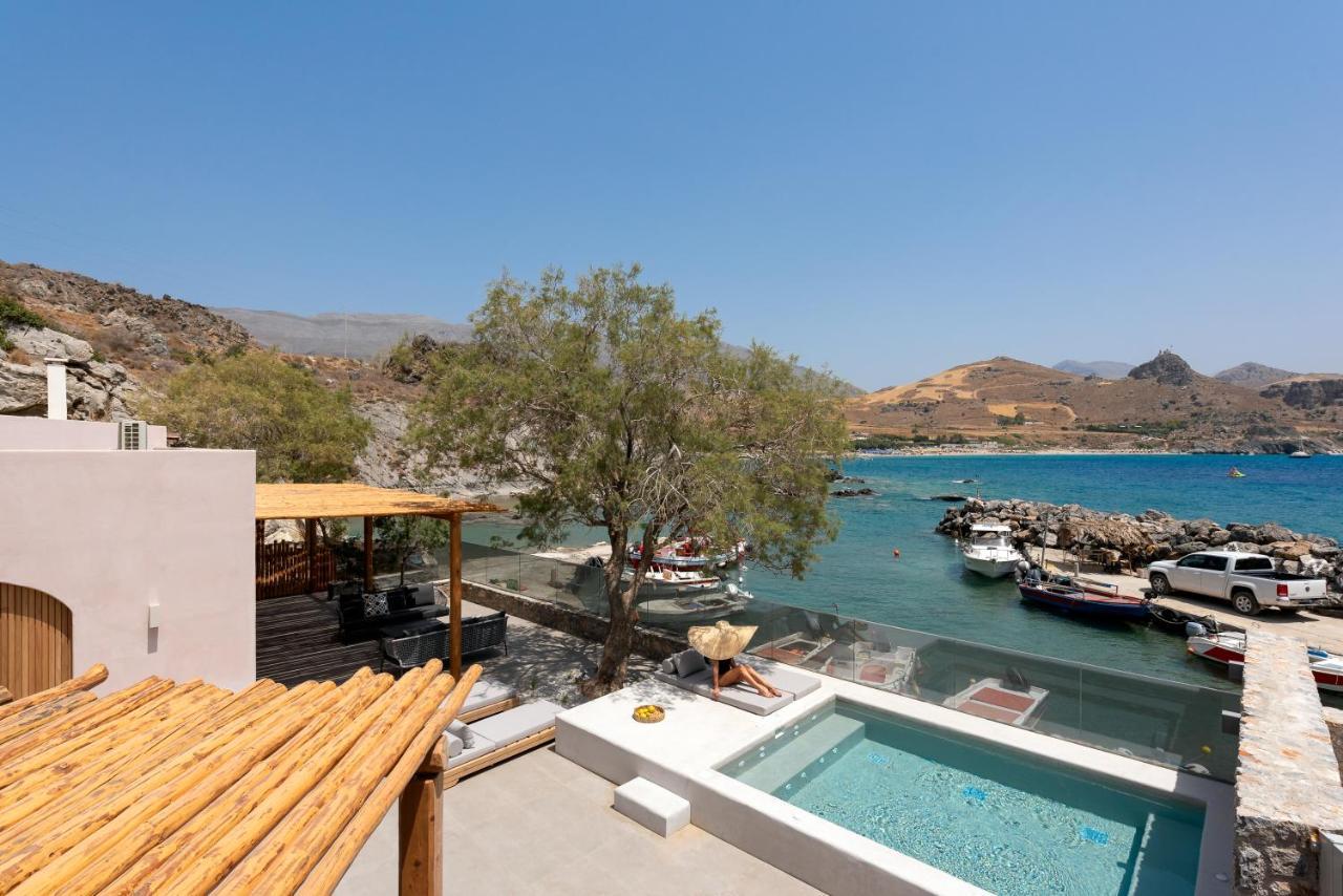 Isla Beach House, A Timeless Retreat, By Thinkvilla Damnoni Eksteriør billede