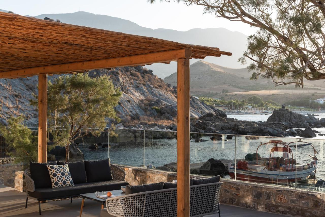 Isla Beach House, A Timeless Retreat, By Thinkvilla Damnoni Eksteriør billede