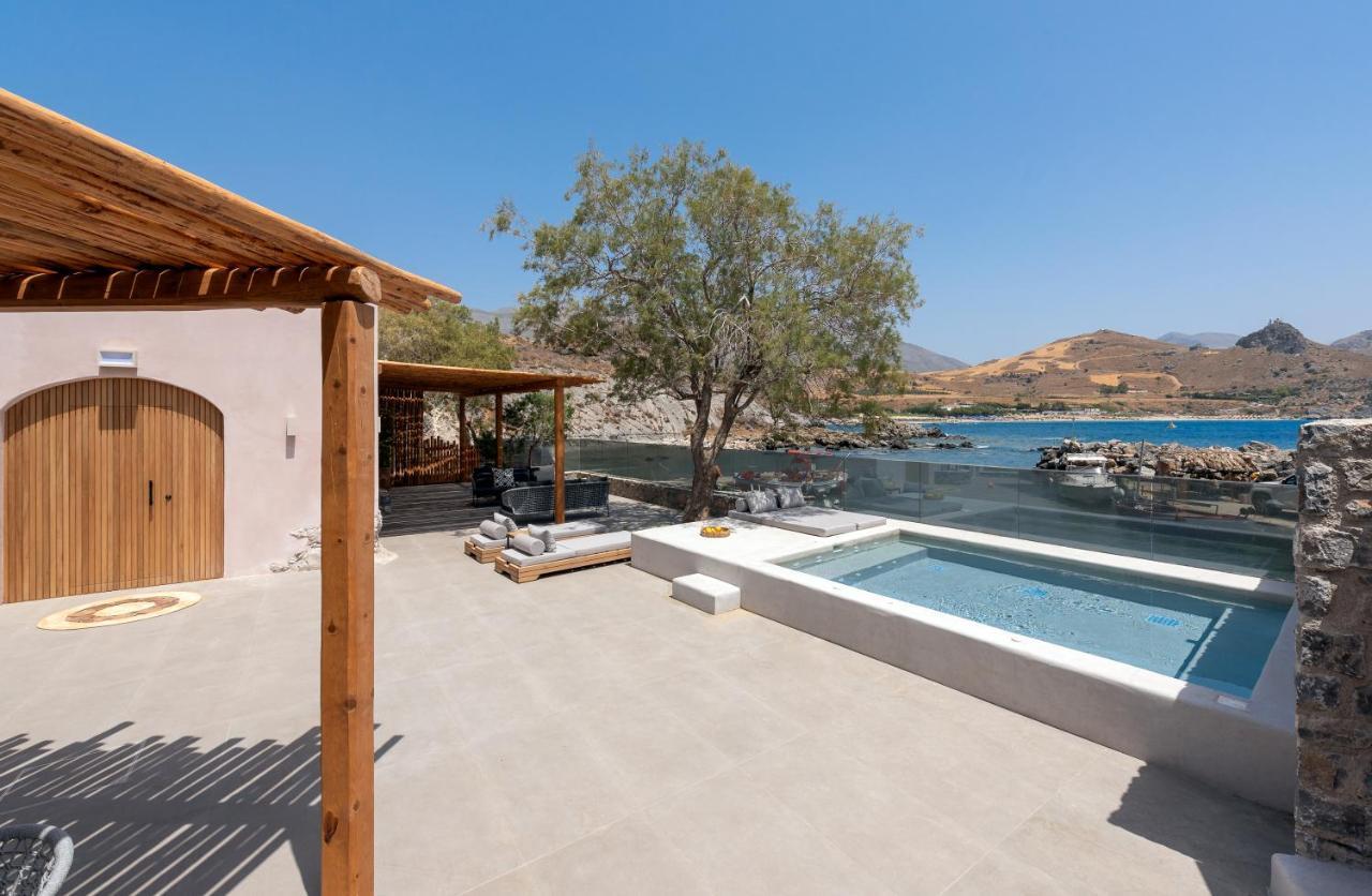 Isla Beach House, A Timeless Retreat, By Thinkvilla Damnoni Eksteriør billede