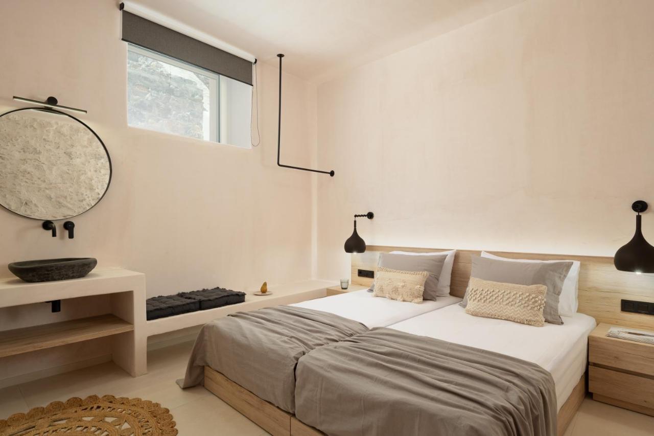 Isla Beach House, A Timeless Retreat, By Thinkvilla Damnoni Eksteriør billede