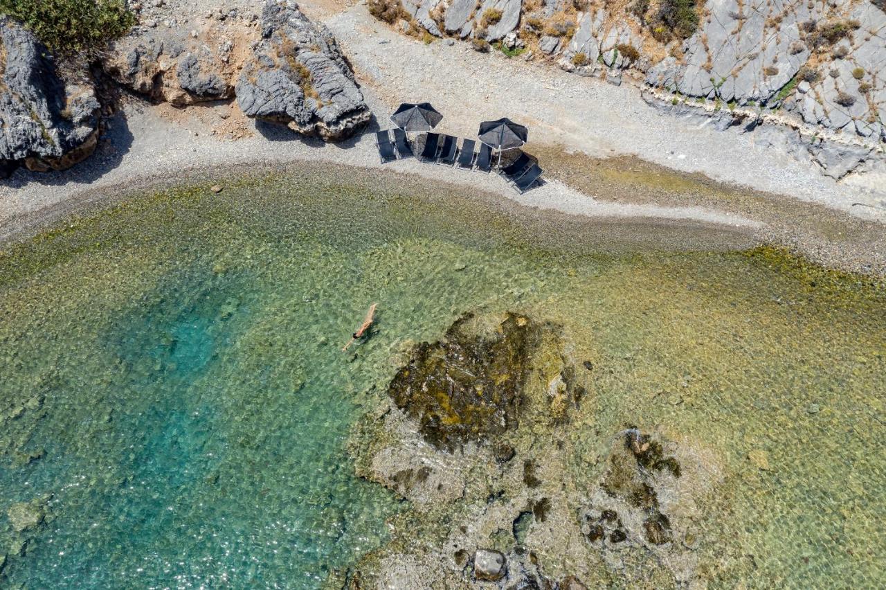 Isla Beach House, A Timeless Retreat, By Thinkvilla Damnoni Eksteriør billede