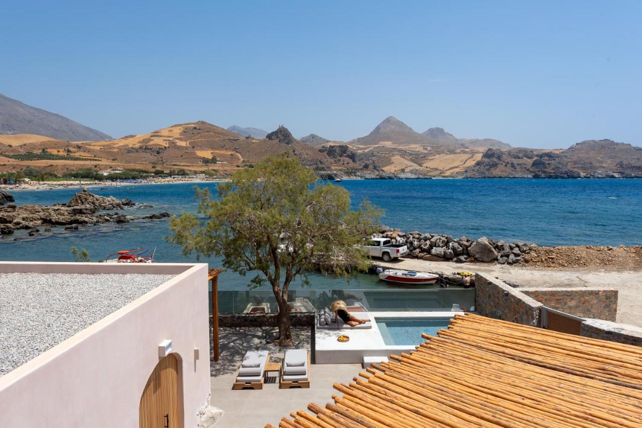 Isla Beach House, A Timeless Retreat, By Thinkvilla Damnoni Eksteriør billede