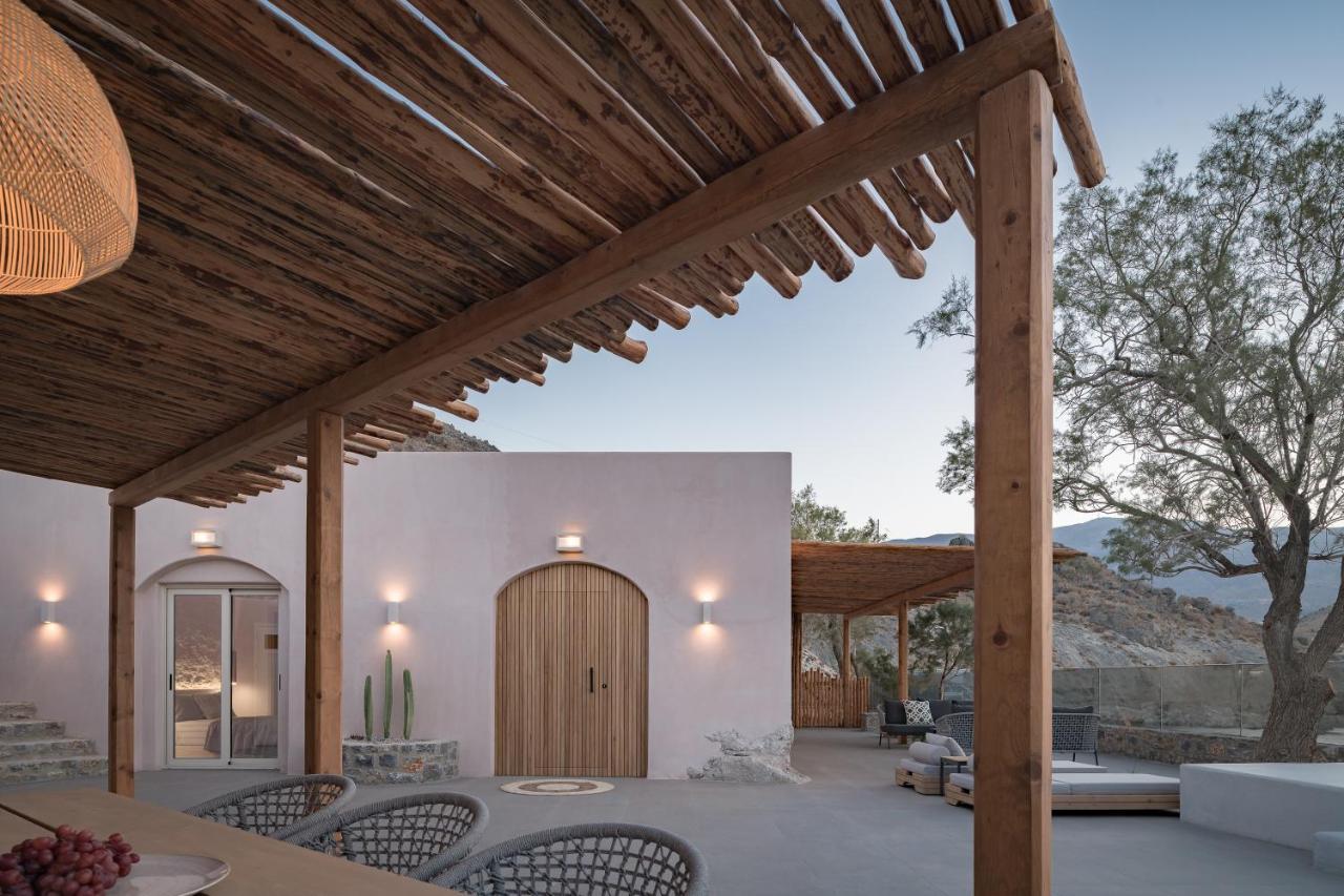 Isla Beach House, A Timeless Retreat, By Thinkvilla Damnoni Eksteriør billede