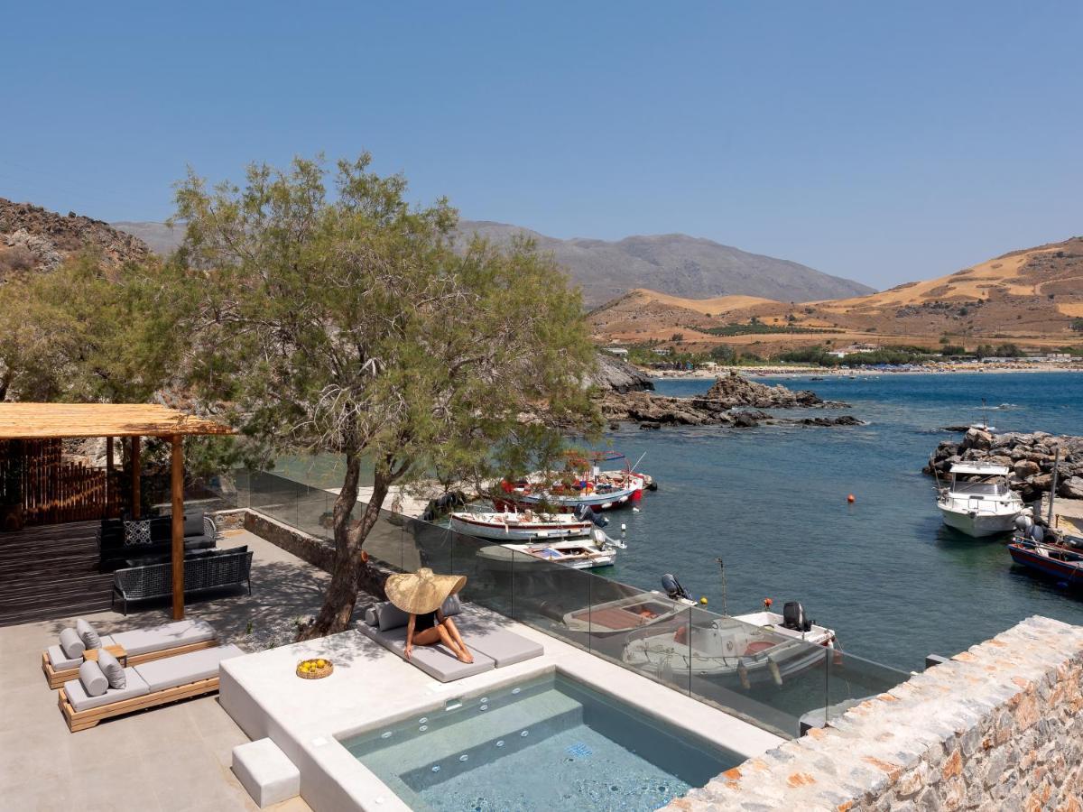 Isla Beach House, A Timeless Retreat, By Thinkvilla Damnoni Eksteriør billede