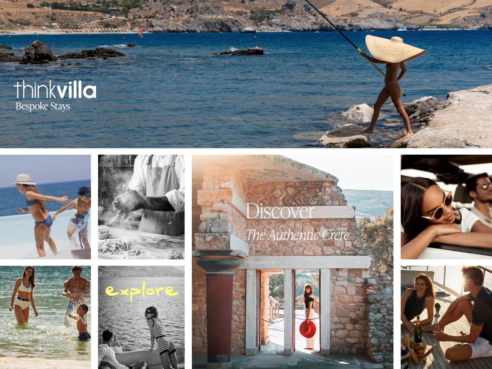 Isla Beach House, A Timeless Retreat, By Thinkvilla Damnoni Eksteriør billede